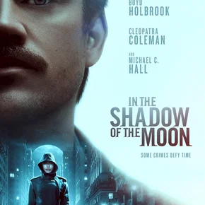 Photo du film : In the Shadow of the Moon
