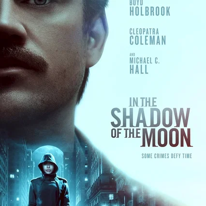 Miniature photo du film : In the Shadow of the Moon