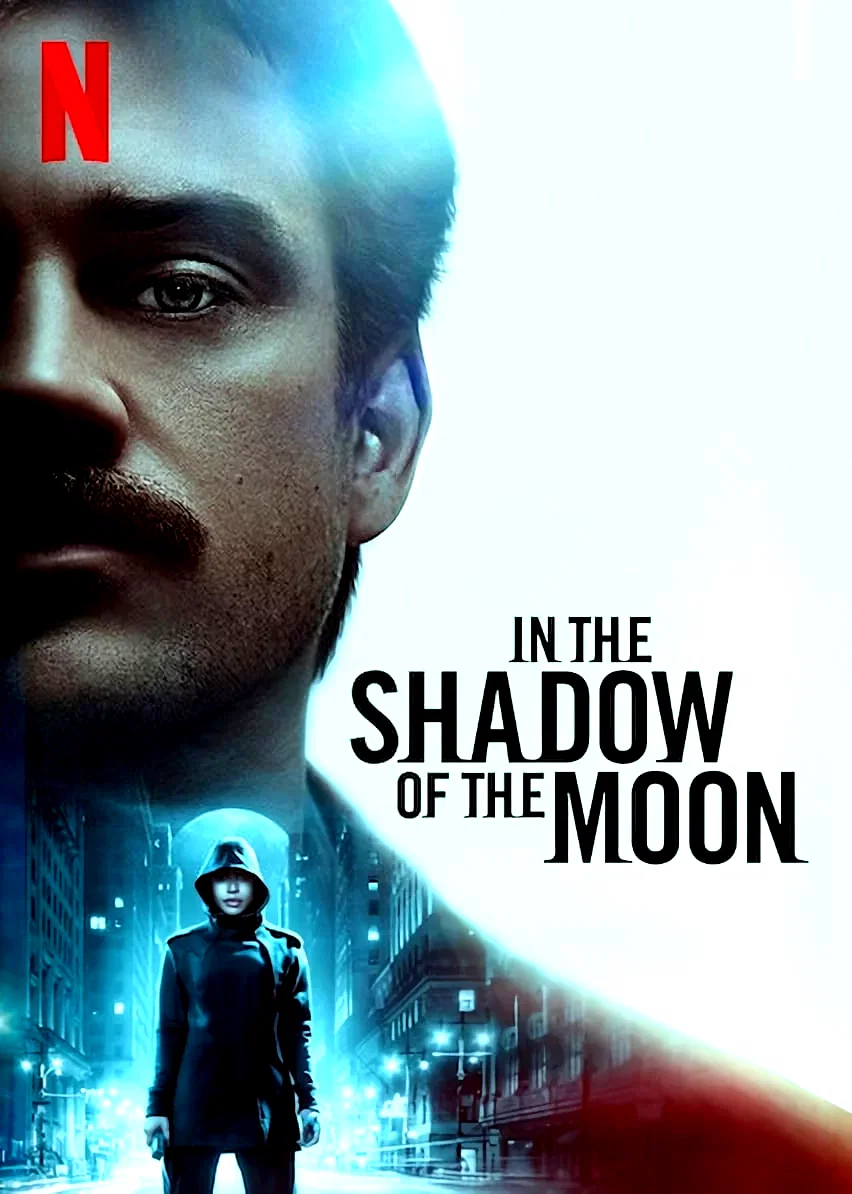 Photo 4 du film : In the Shadow of the Moon