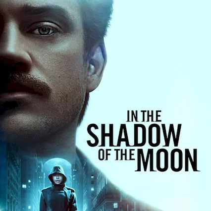Miniature photo du film : In the Shadow of the Moon