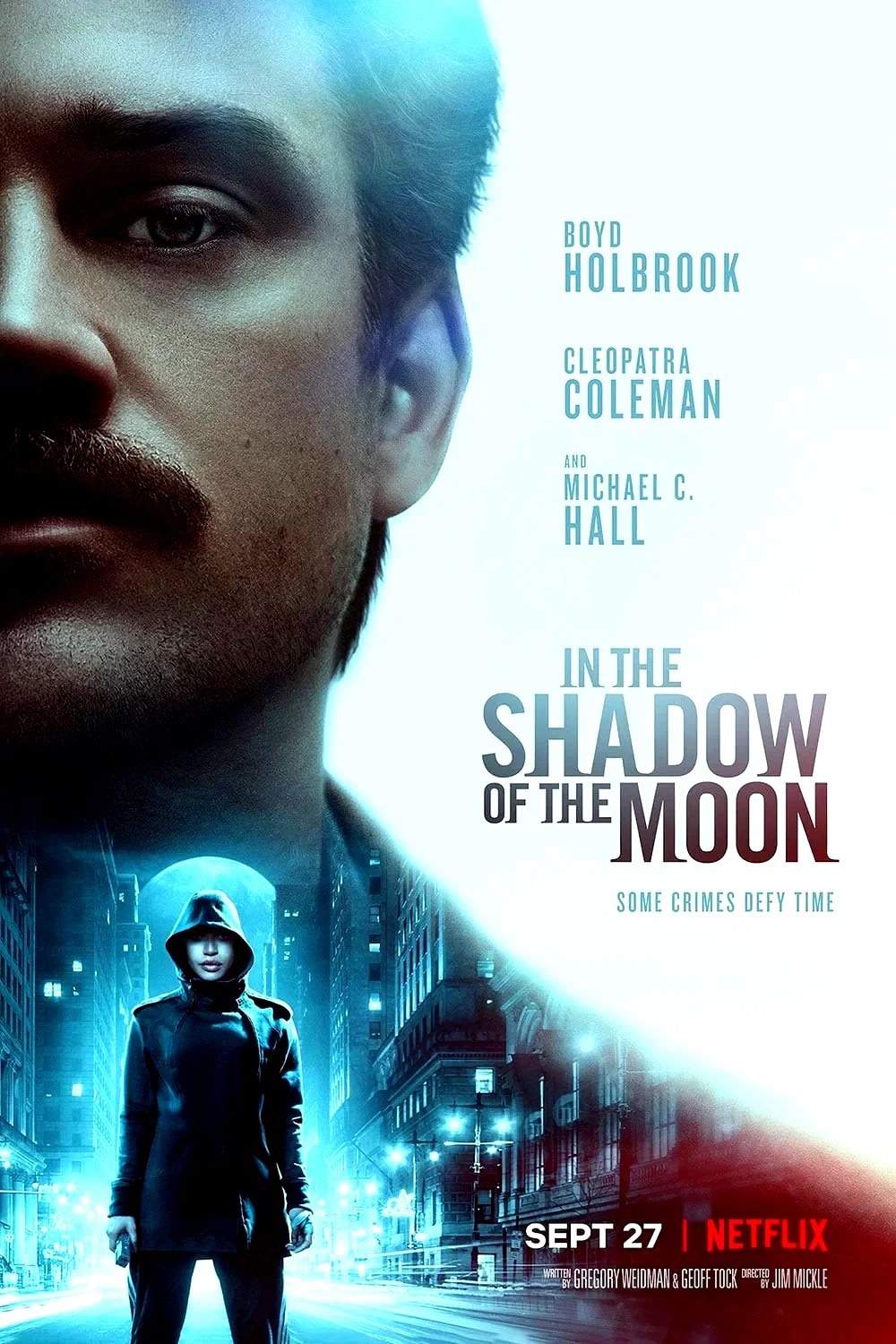Photo 5 du film : In the Shadow of the Moon