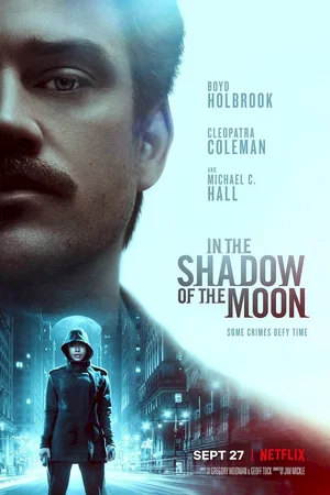 Photo du film : In the Shadow of the Moon