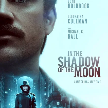 Miniature photo du film : In the Shadow of the Moon