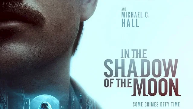 Affiche du film : In the Shadow of the Moon