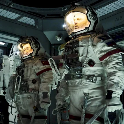 Miniature photo du film : The Wandering Earth