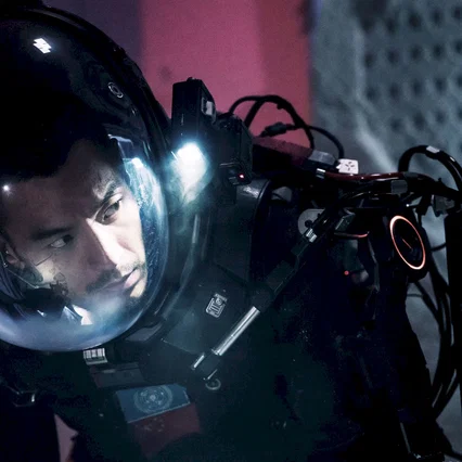Miniature photo du film : The Wandering Earth