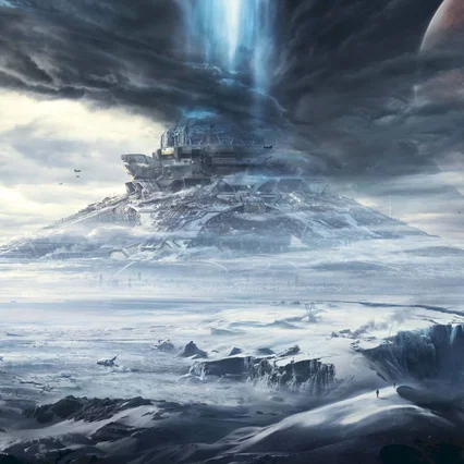 Miniature photo du film : The Wandering Earth