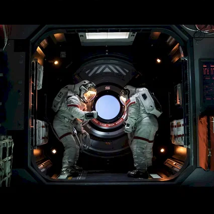 Miniature photo du film : The Wandering Earth