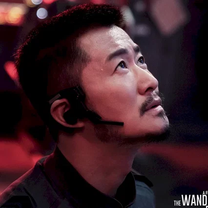 Miniature photo du film : The Wandering Earth