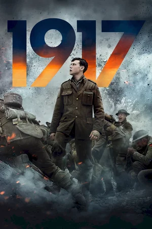 Photo du film : 1917