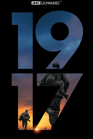 Photo du film : 1917