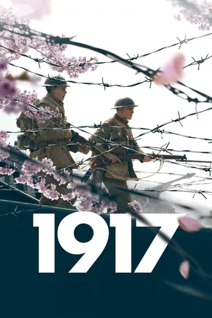 Photo du film : 1917