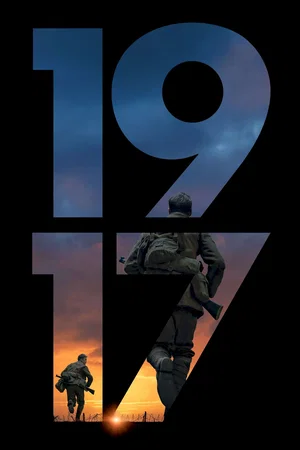 Photo du film : 1917