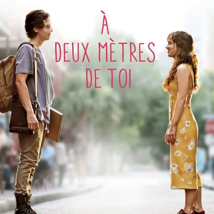 Miniature photo du film : À deux mètres de toi