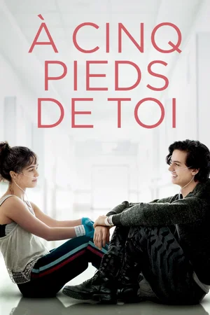 Photo du film : À deux mètres de toi
