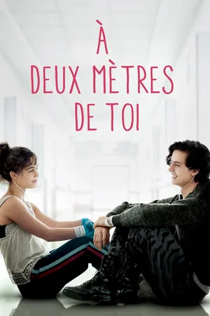 Photo du film : À deux mètres de toi