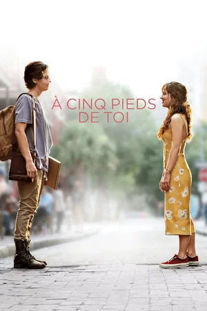 Photo du film : À deux mètres de toi