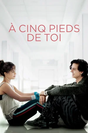 Photo du film : À deux mètres de toi