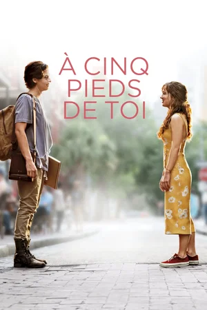 Photo du film : À deux mètres de toi