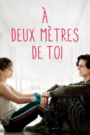 Photo du film : À deux mètres de toi