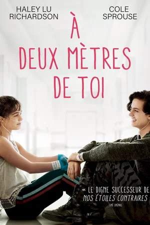 Photo du film : À deux mètres de toi