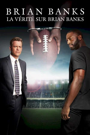 Affiche du film : La vérité sur Brian Banks