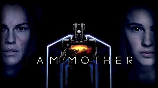 Photo du film : I Am Mother