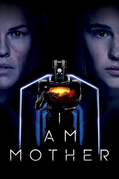 Affiche du film I Am Mother