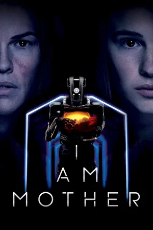 Affiche du film : I Am Mother