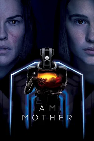 Photo du film : I Am Mother