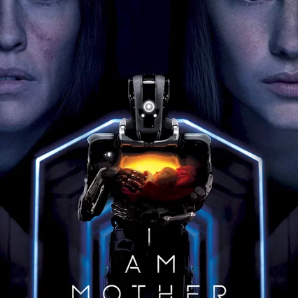 Miniature photo du film : I Am Mother