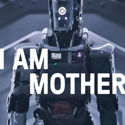 Miniature photo du film : I Am Mother