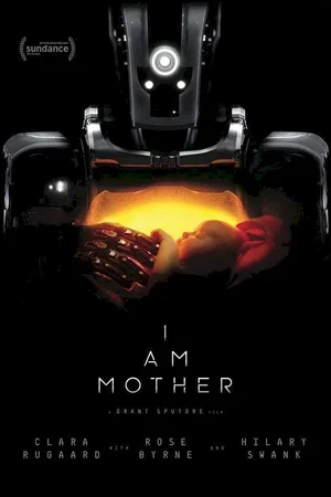 Photo du film : I Am Mother