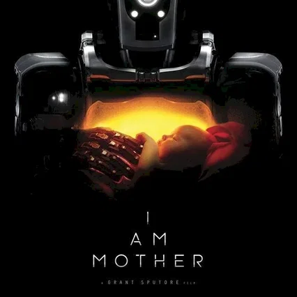 Miniature photo du film : I Am Mother
