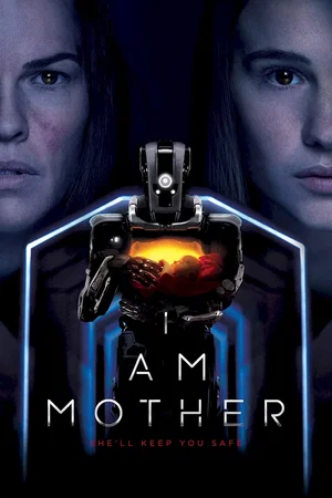 Photo du film : I Am Mother