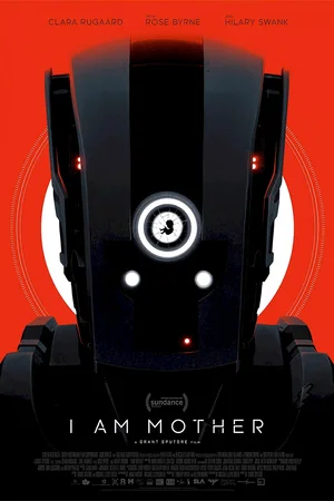 Photo du film : I Am Mother