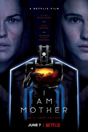 Photo du film : I Am Mother