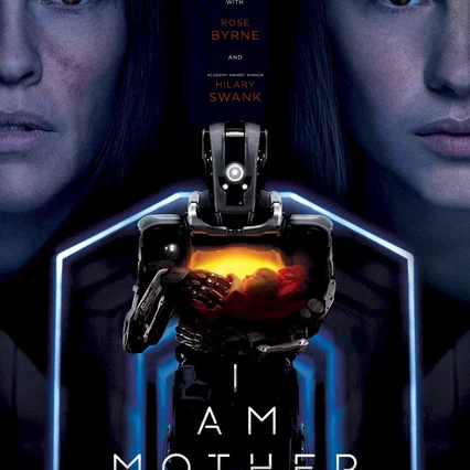 Miniature photo du film : I Am Mother