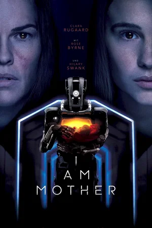 Photo du film : I Am Mother