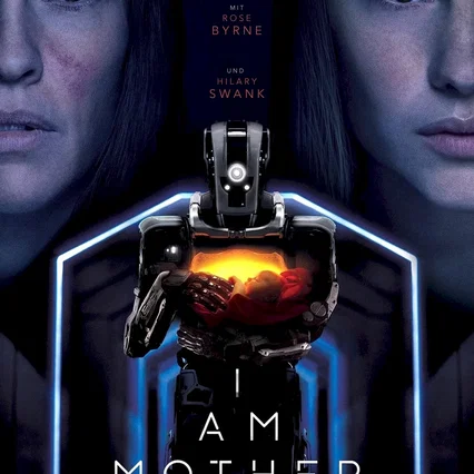 Miniature photo du film : I Am Mother