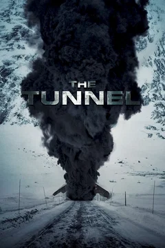 Affiche du film The Tunnel