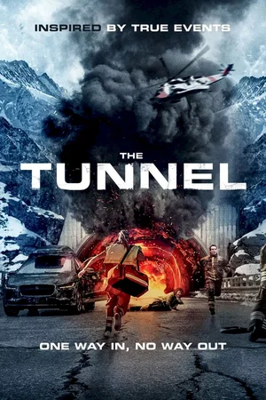 Photo du film : The Tunnel