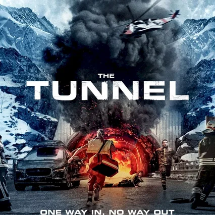 Miniature photo du film : The Tunnel