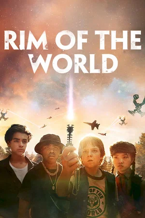 Photo du film : Le bout du monde