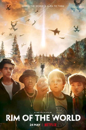 Photo du film : Le bout du monde