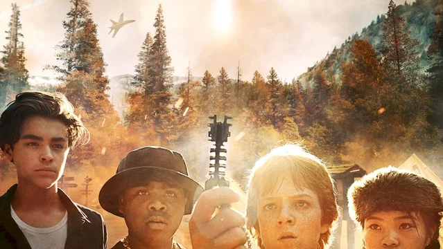 Affiche du film : Le bout du monde