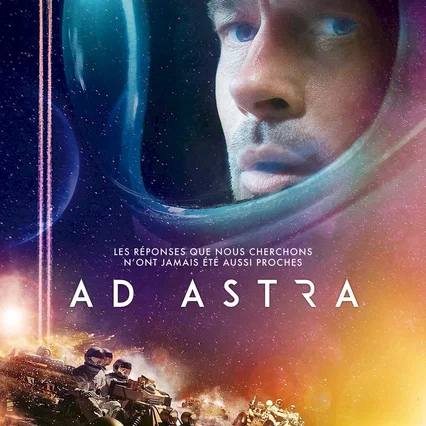 Miniature photo du film : Ad Astra