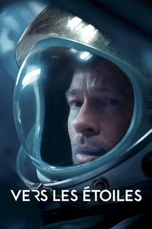 Photo du film : Ad Astra