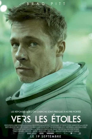 Photo du film : Ad Astra