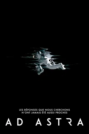 Photo du film : Ad Astra